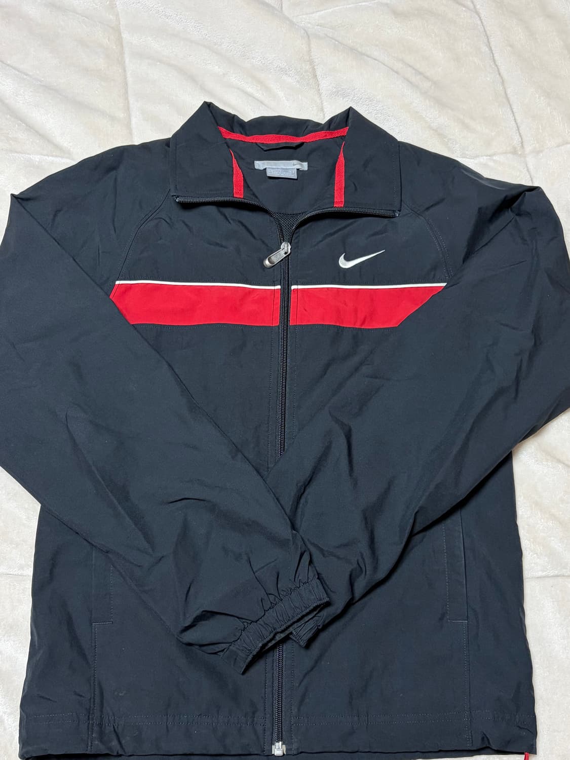 나이키 빈티지 바람막이 상품이미지1