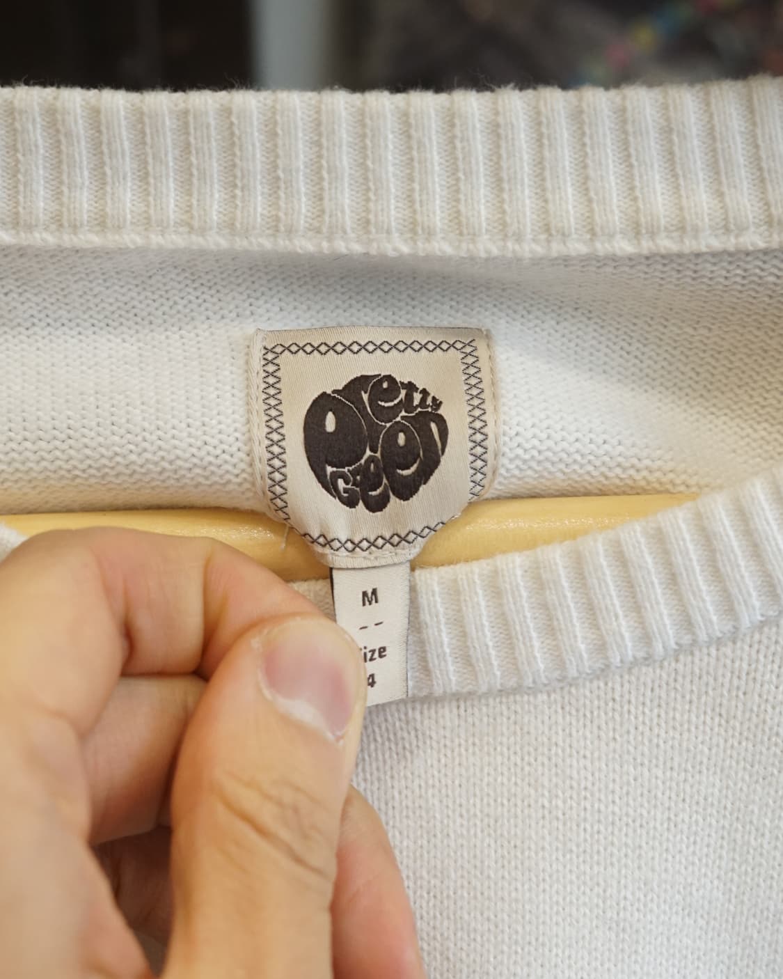 Pretty Green 상품이미지6