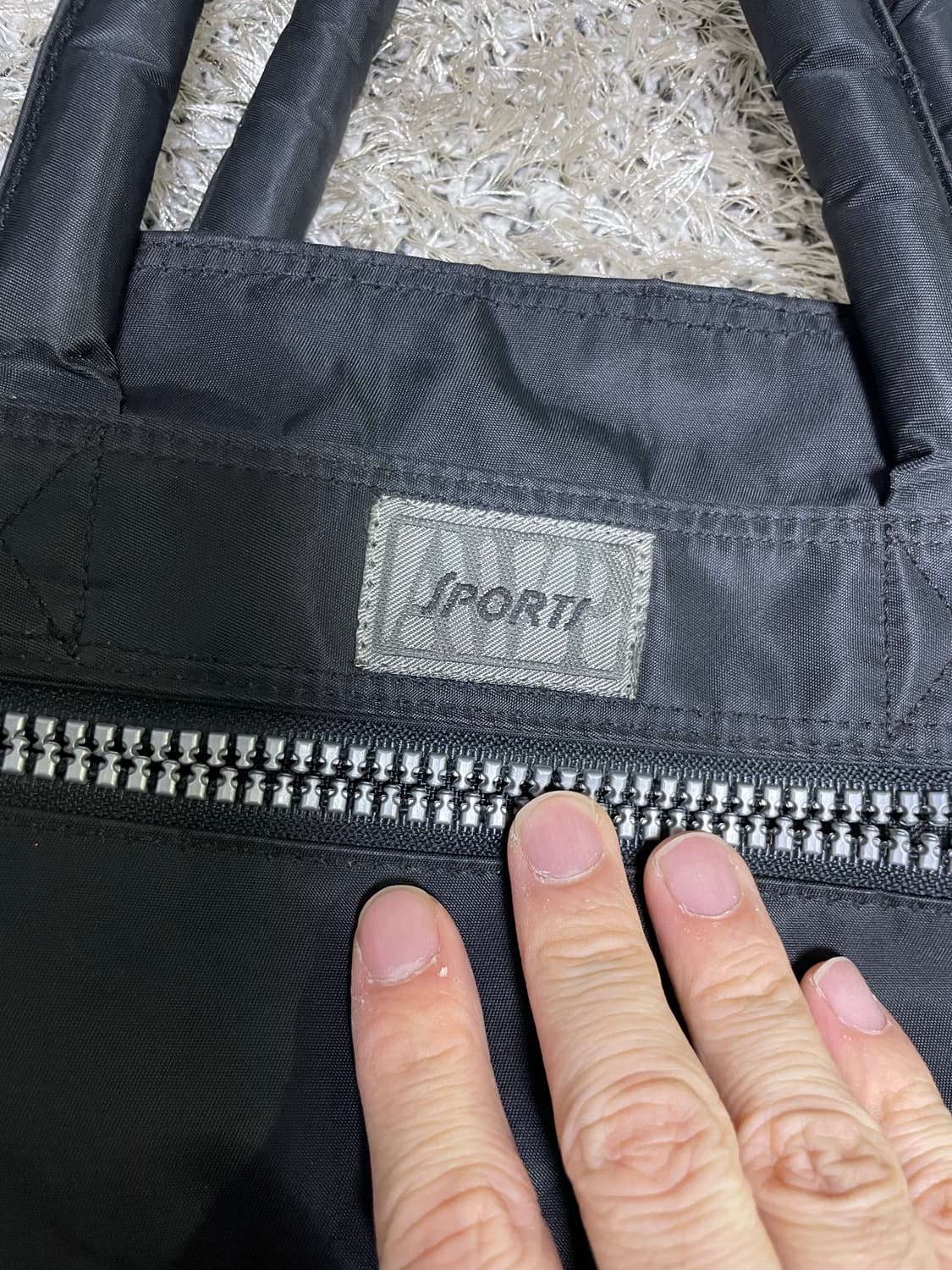 일본판 2WAY 크로스백 상품이미지4