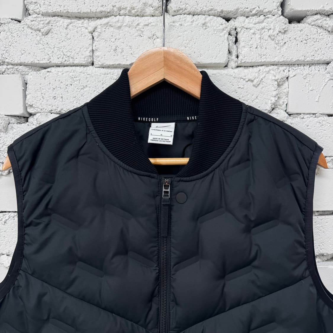나이키 조끼패딩  상품이미지3