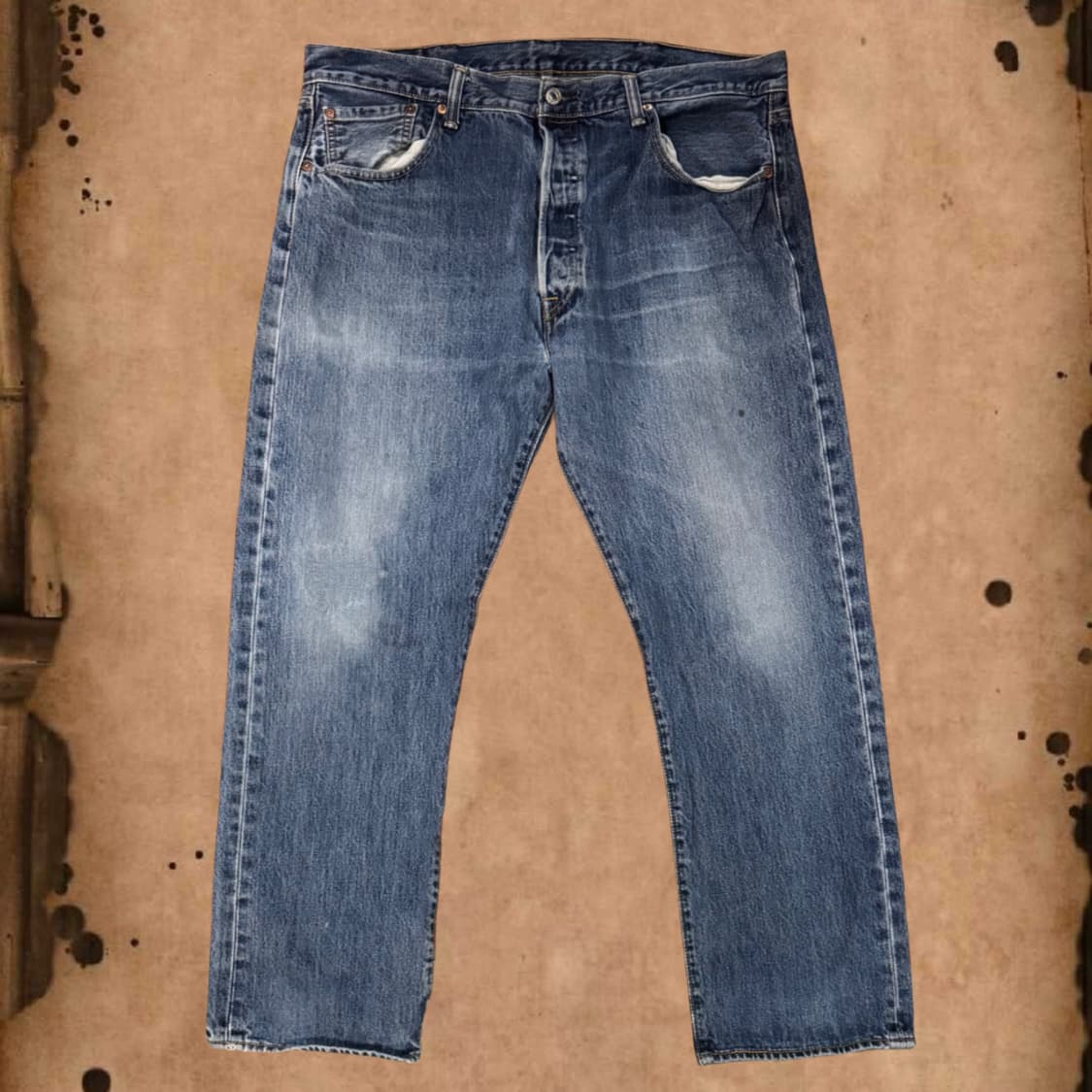 Levi’s 501 스트레이트핏 상품이미지5