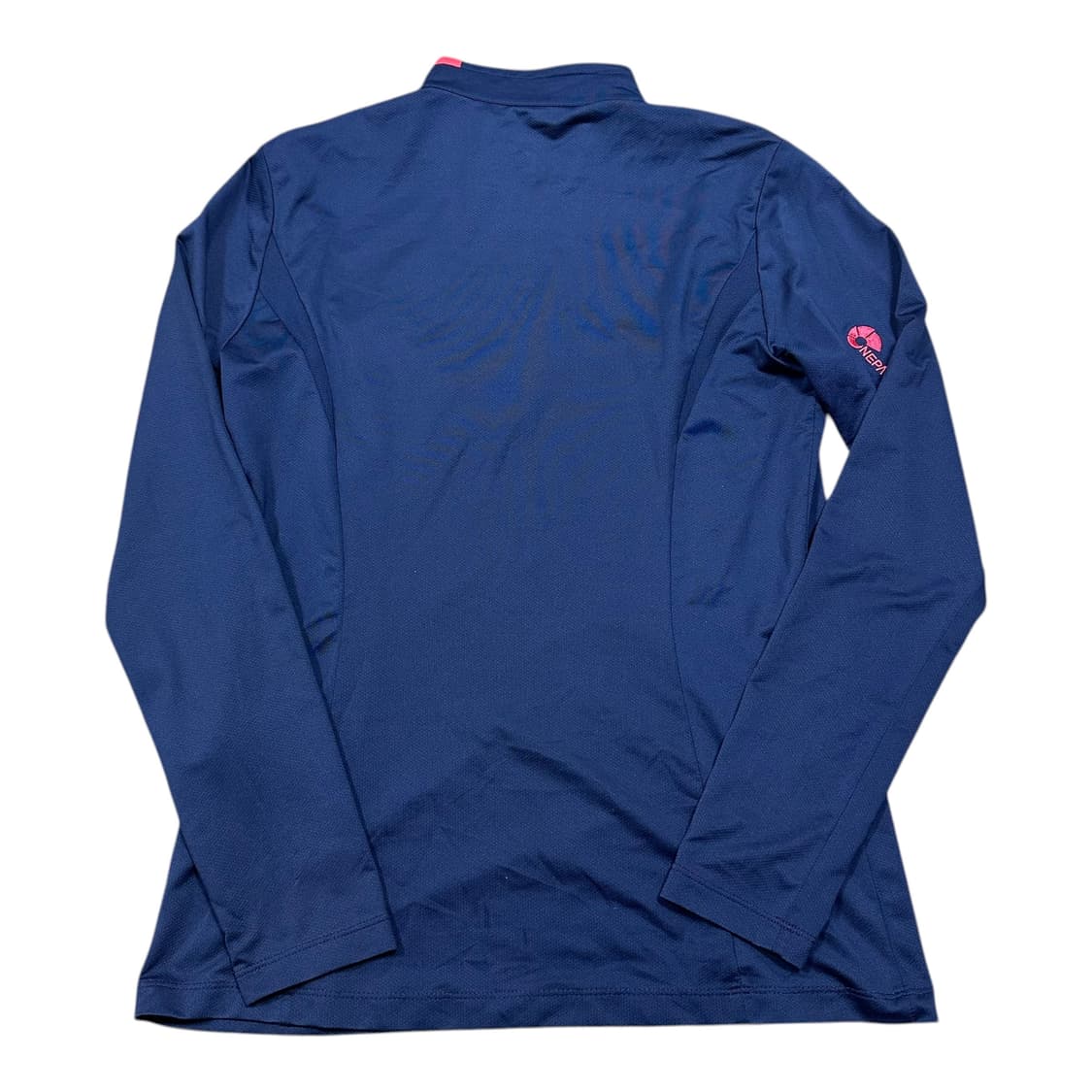 ✨ (만원 빈티지) 네파 반집업 롱슬리브 상품이미지2