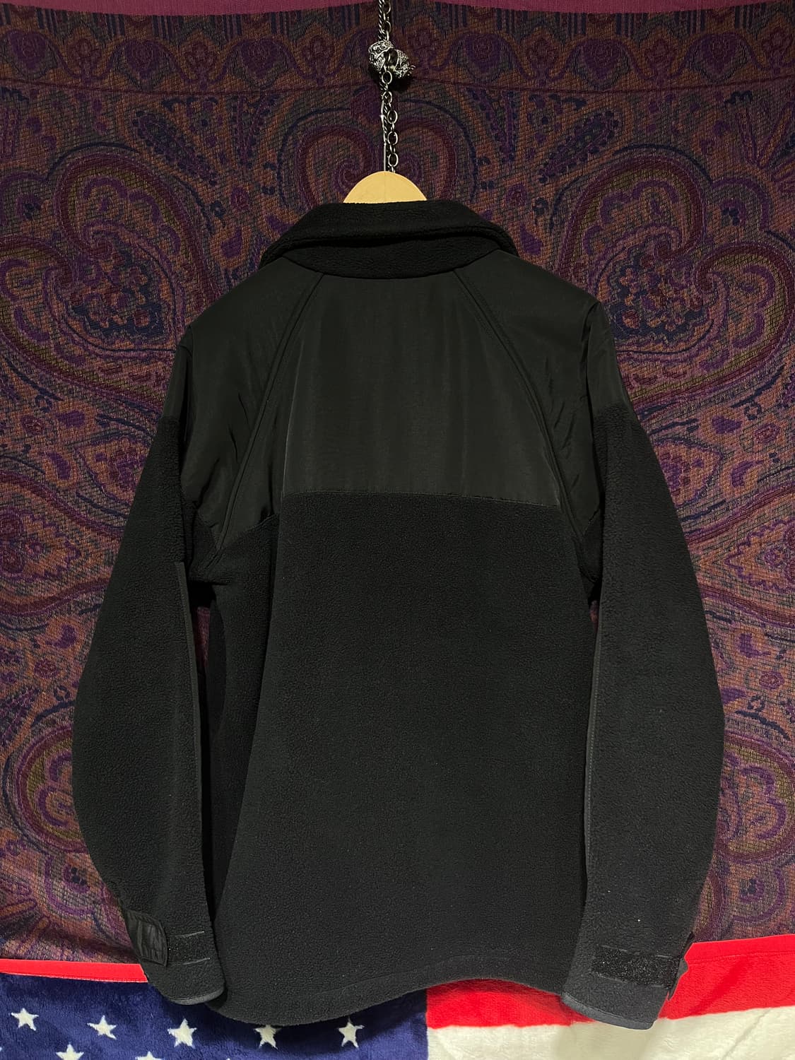 미군 폴라텍 300 후리스 상품이미지6