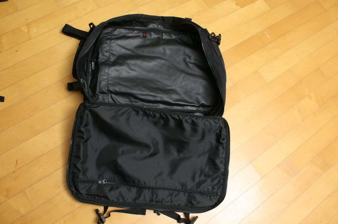 아디다스 하이브리드 스포츠백 상품이미지5