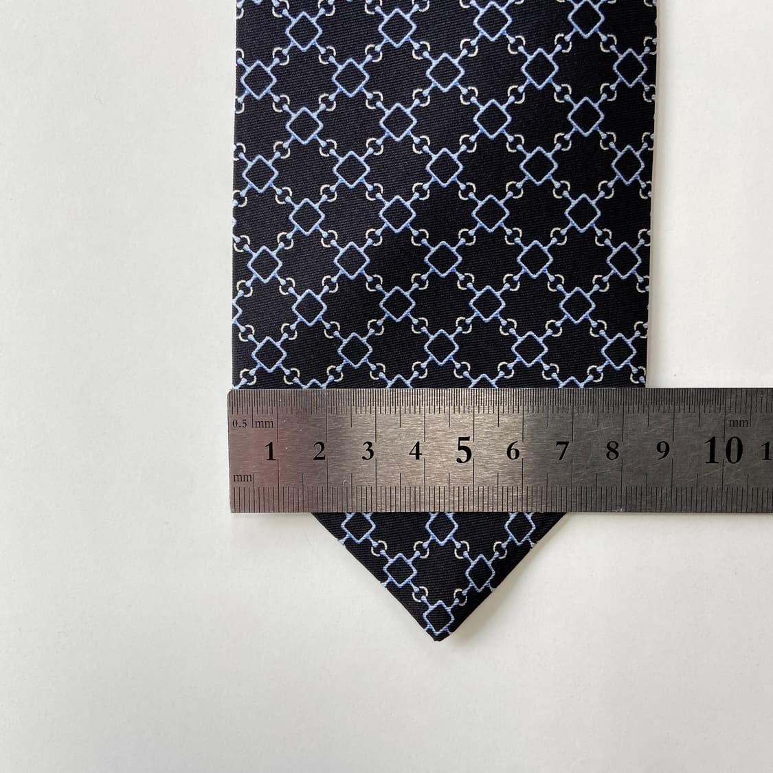 브룩스브라더스 명품 정품 넥타이 상품이미지8