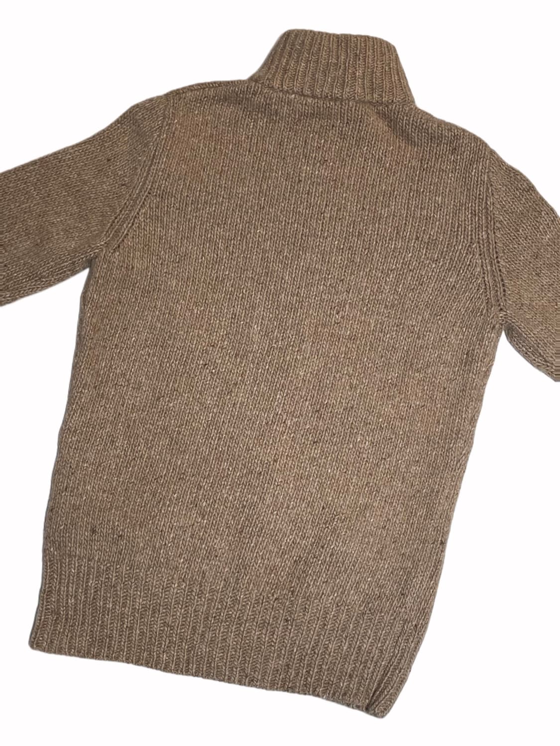 랄프로렌 니트집업 상품이미지9