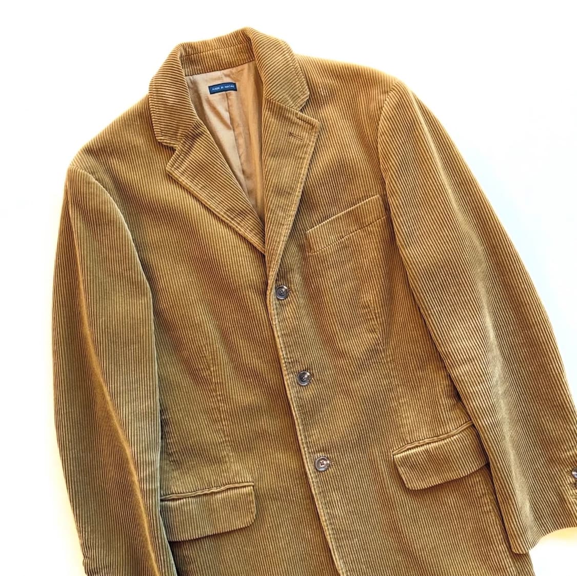 폴로랄프로렌 코듀로이 블레이저 상품이미지4