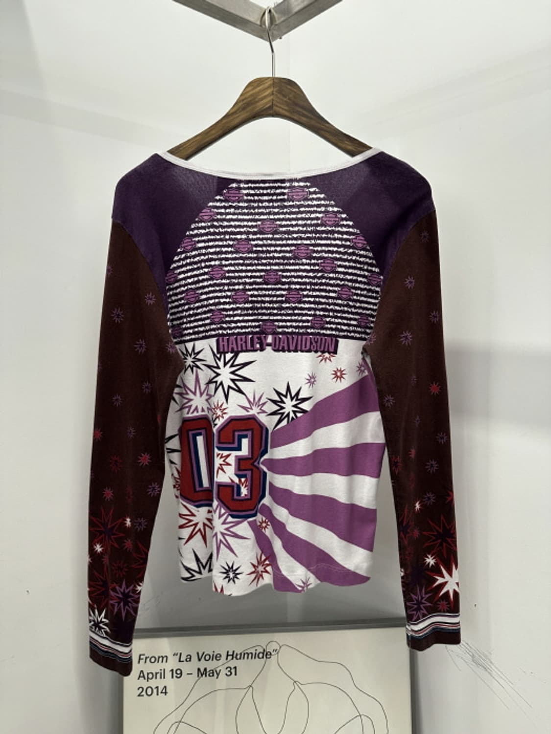 HARLEY DAVIDSON (L) 상품이미지4