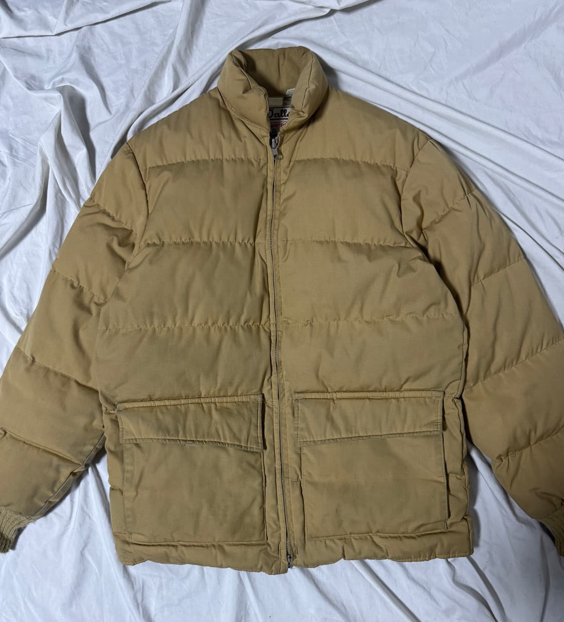 Usa walls 다운 패딩 상품이미지3