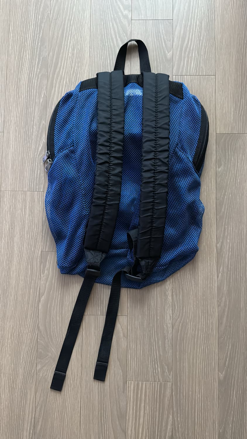 90s 나이키 메쉬 백팩 상품이미지2