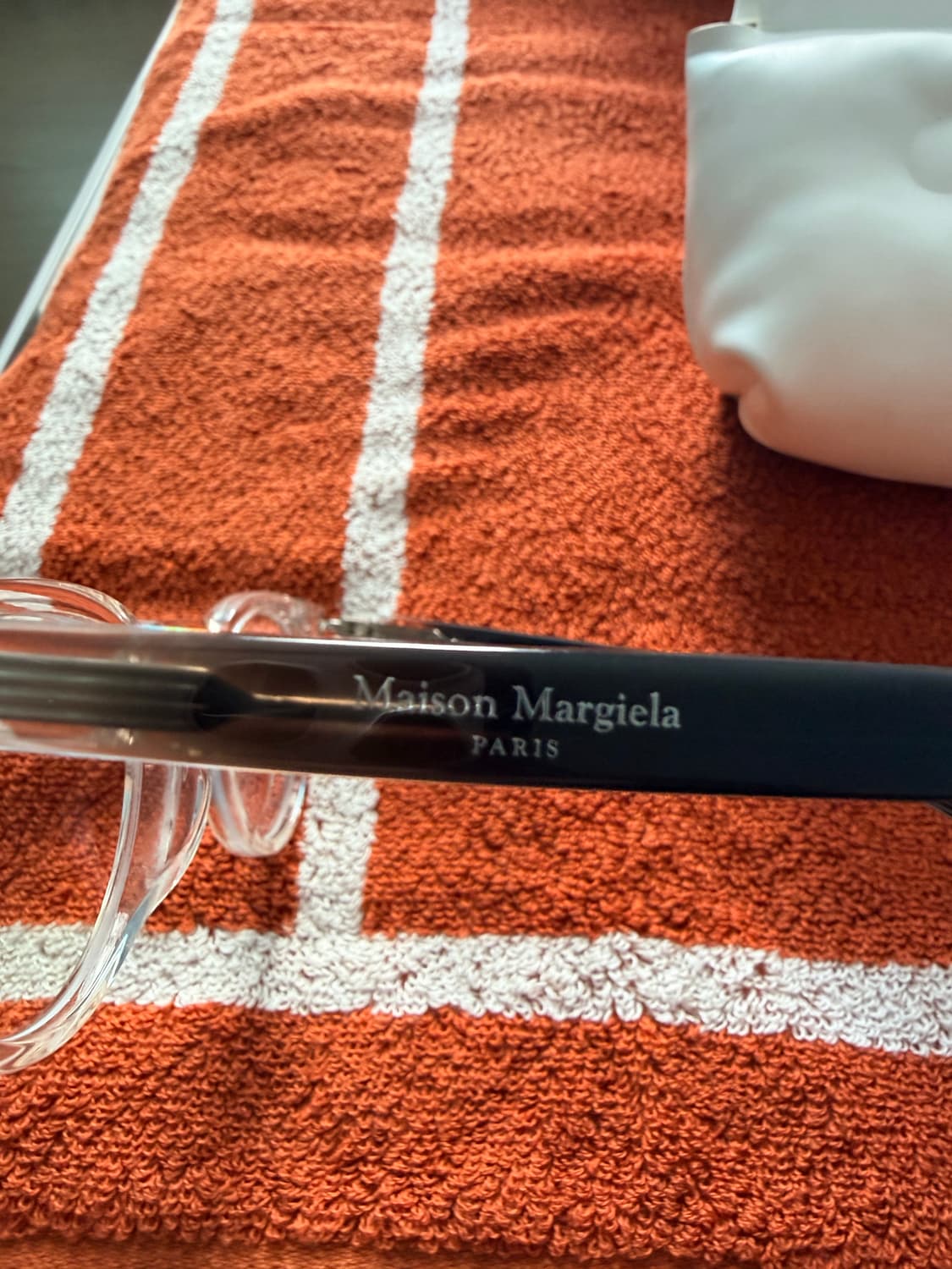 Gentle Monster x Maison Margiela MM009S 상품이미지5