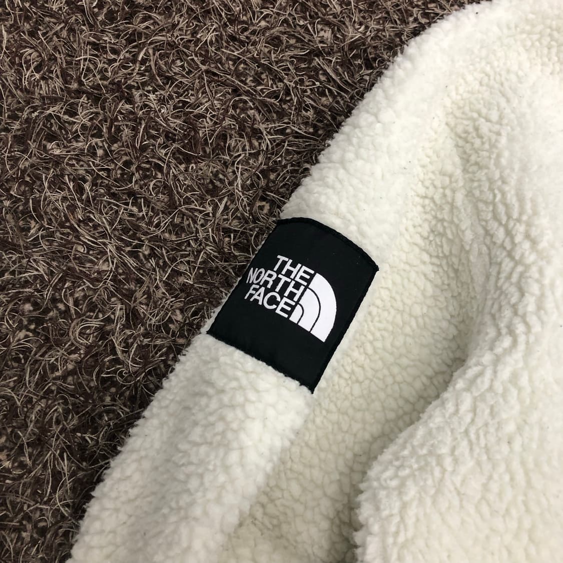 노스페이스 리모 쉐르파 플리스 자켓 공용 상품이미지4