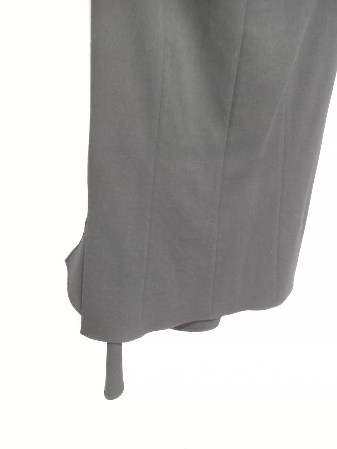 타임 춘추 겨울간절기용 롱 스커트 61 33.44 상품이미지6