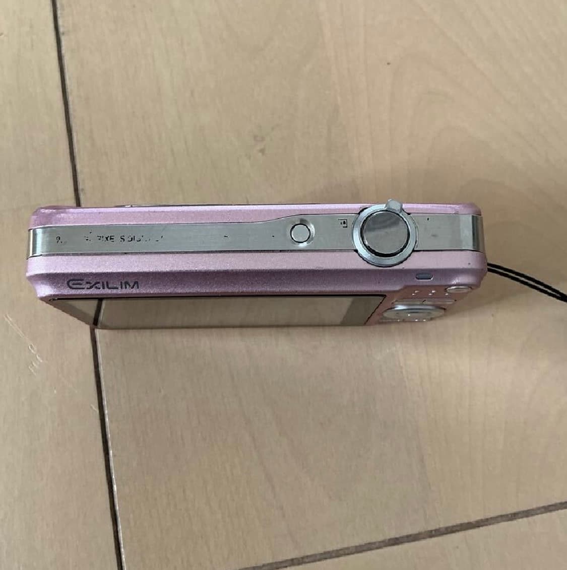 트와이스채영,츄,프리지아디카 카시오엑슬림Z85 디지털카메라 상품이미지3