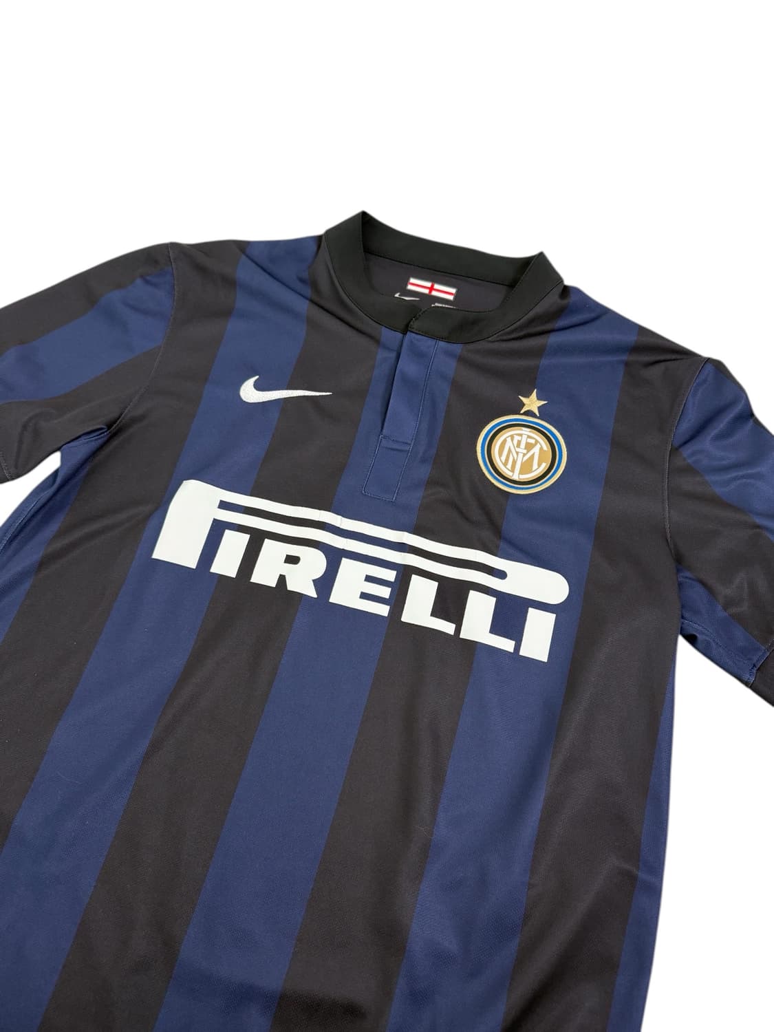 13-14시즌 나이키 인터밀란 홈 유니폼 상품이미지5