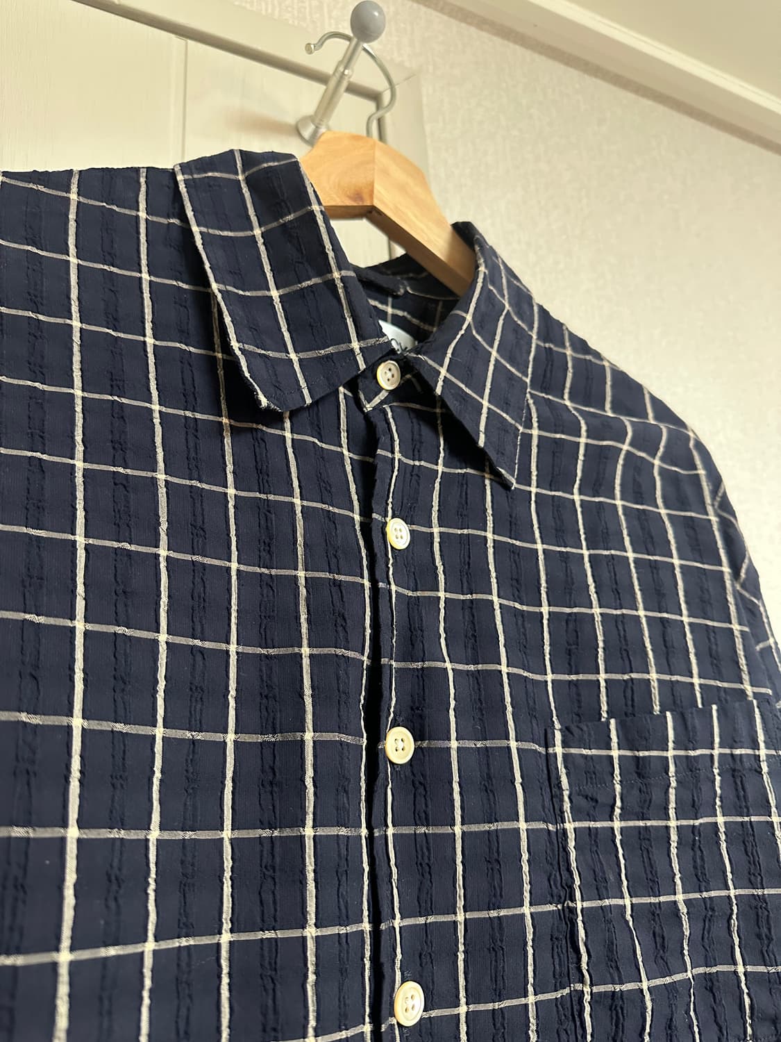 아워레가시 above 셔츠 46 상품이미지3