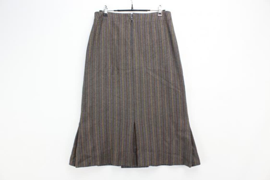 90‘s old CELINE 스커트 상품이미지3