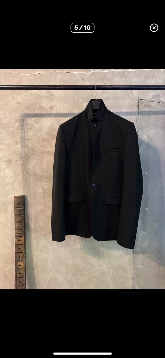 헬무트랭 블레이저 자켓 상품이미지1