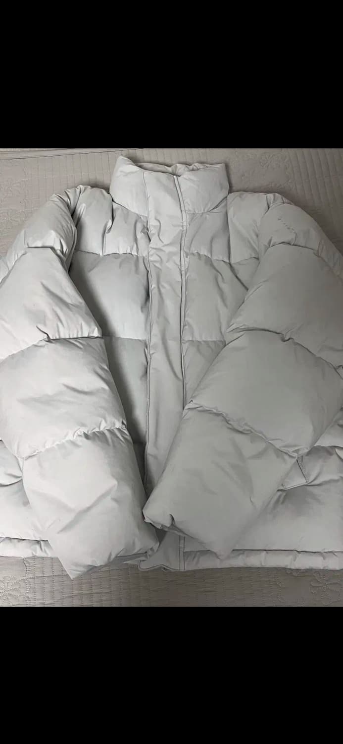 [s] 인사일런스 에센셜 다운 자켓 상품이미지2