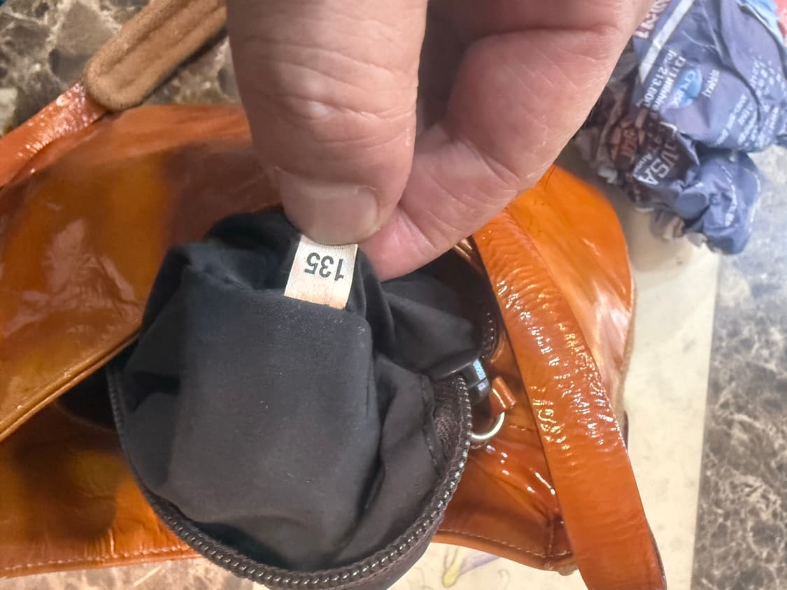 정품 ㅇ이우미우 95ss 빈티지 호보백 팝니다 상품이미지9