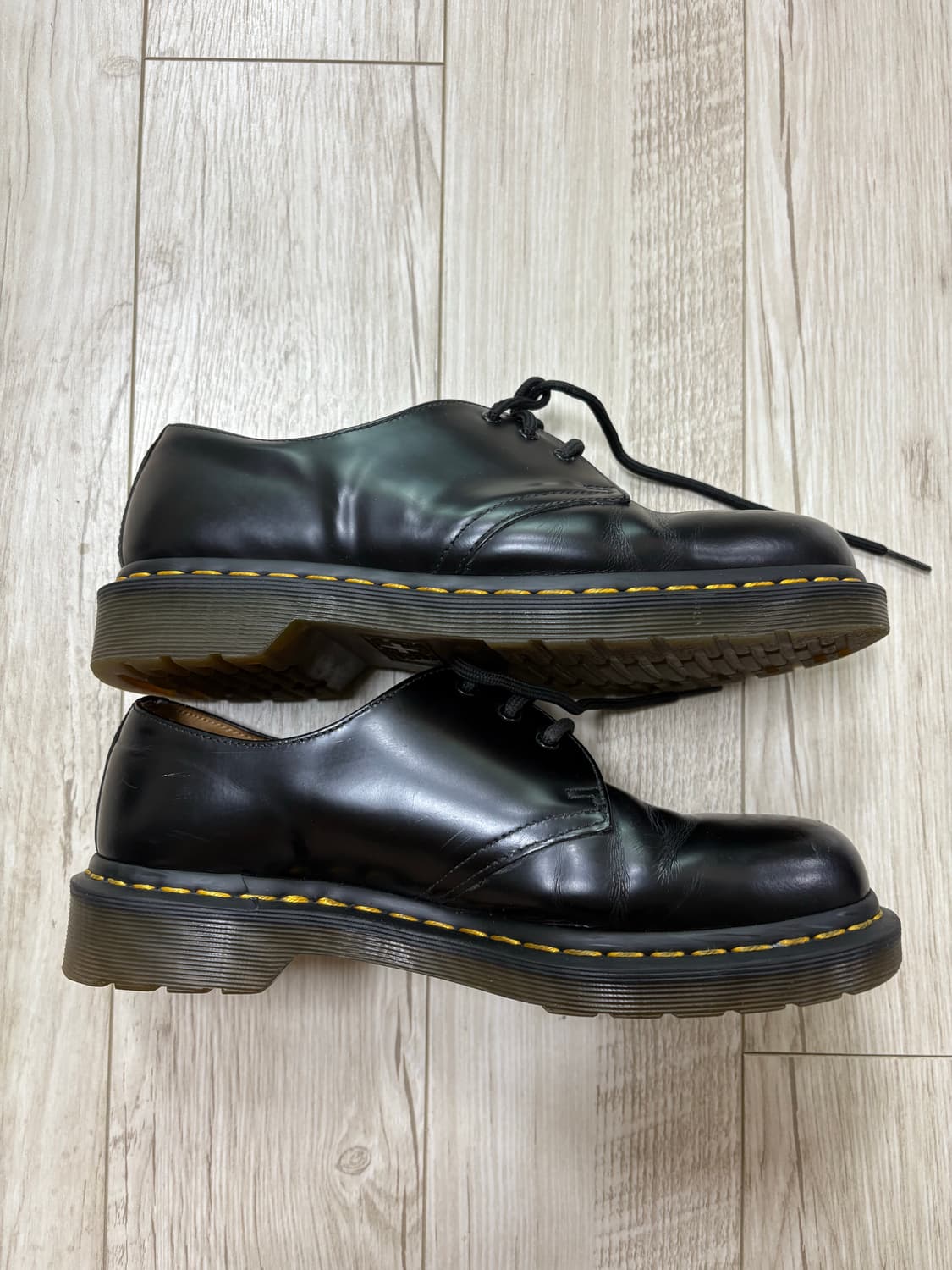 닥터마틴 1461 3홀 스무스 260 상품이미지3