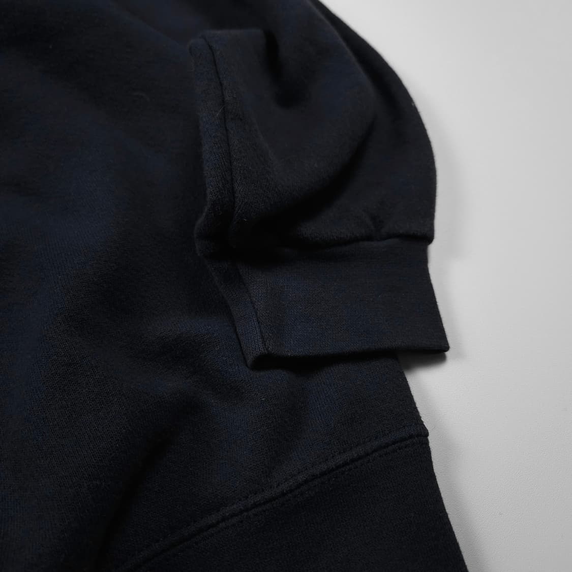 USA 오리지널 빈티지 웨스턴 스웻 셔츠 (XL) 상품이미지3