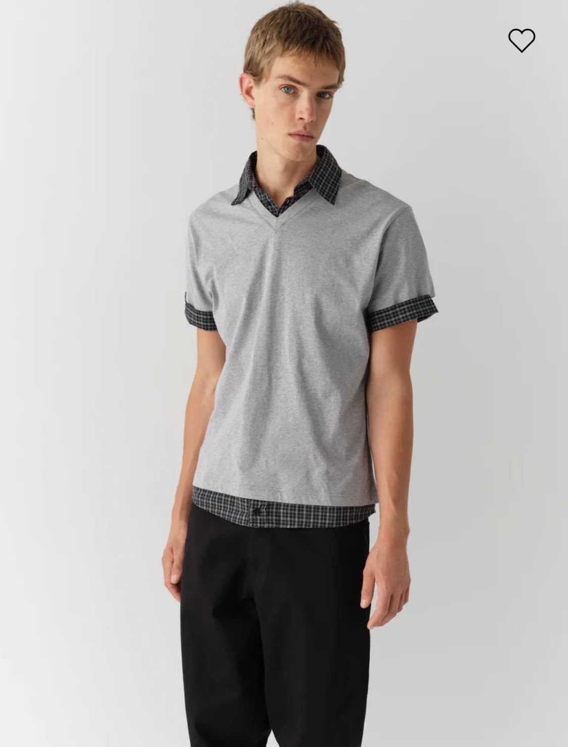 기마구아스 Mauri Polo 마우리 폴로 Gimaguas 상품이미지1