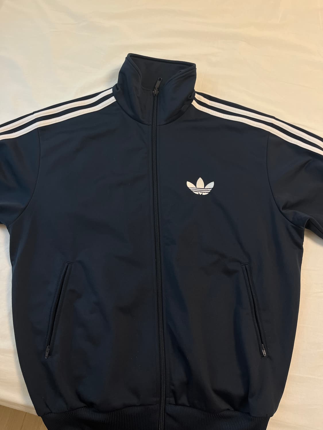 아디다스 져지 네이비 115 상품이미지1