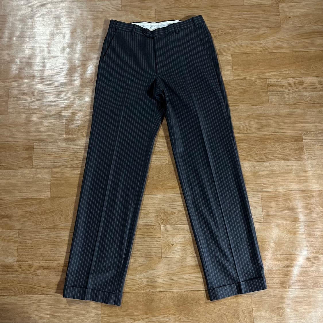 [100/31] 알마니 꼴레지오니 정장 수트 상품이미지10