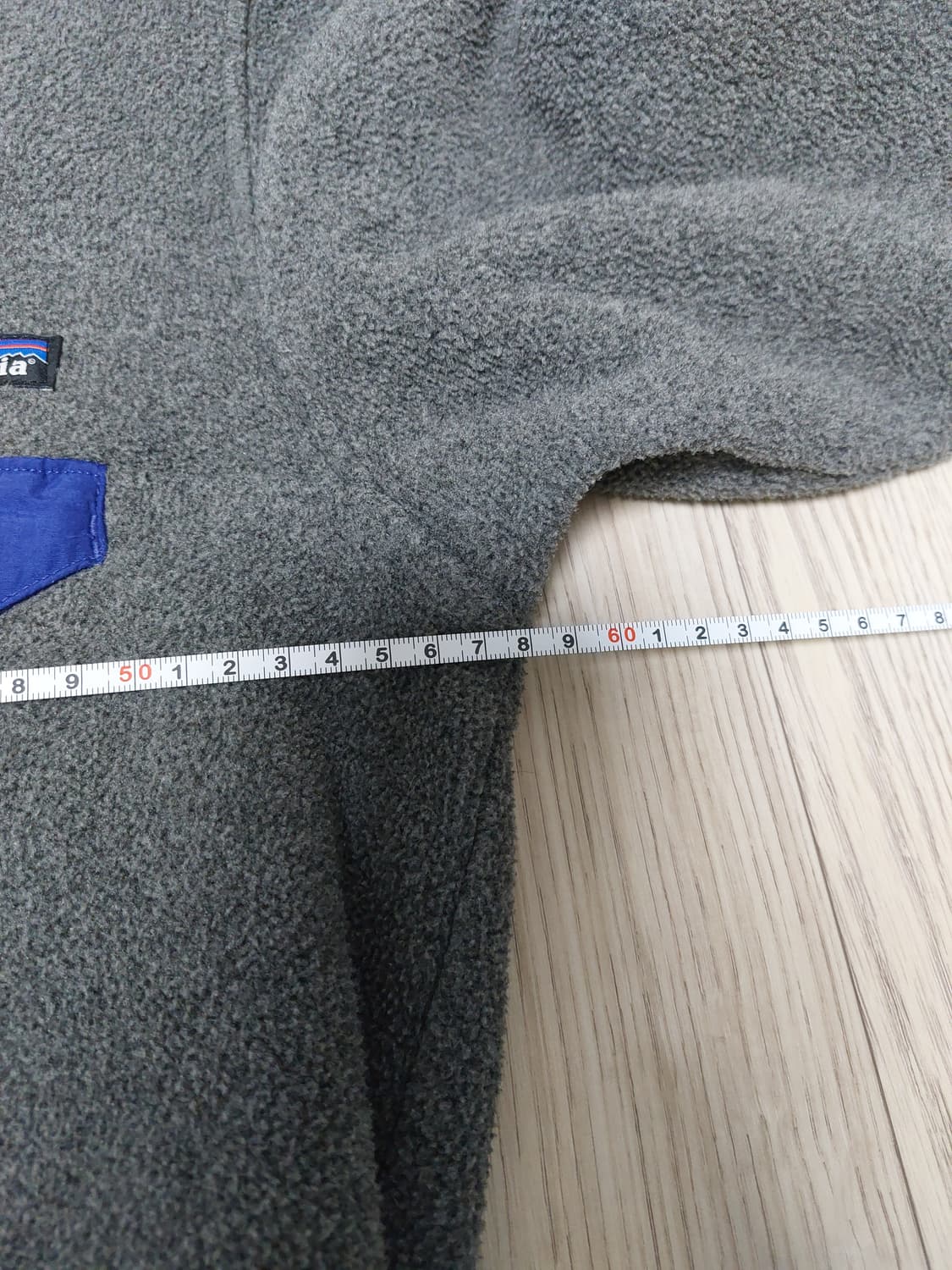 파타고니아 신칠라 헤비웨이트 상품이미지9