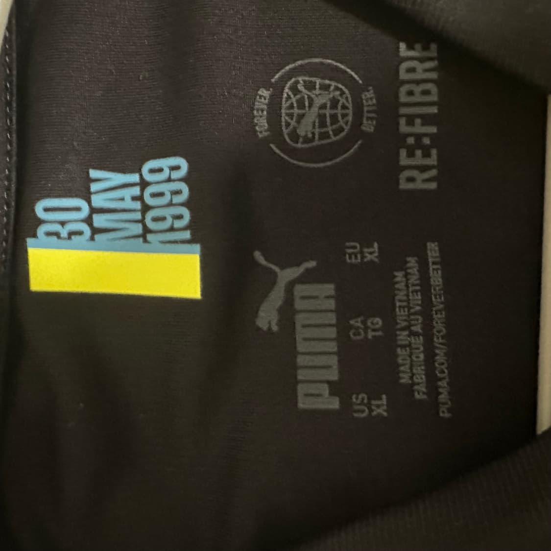 XL) 24-25 맨시티 어웨이 챔스ver. 더브라위너 상품이미지4