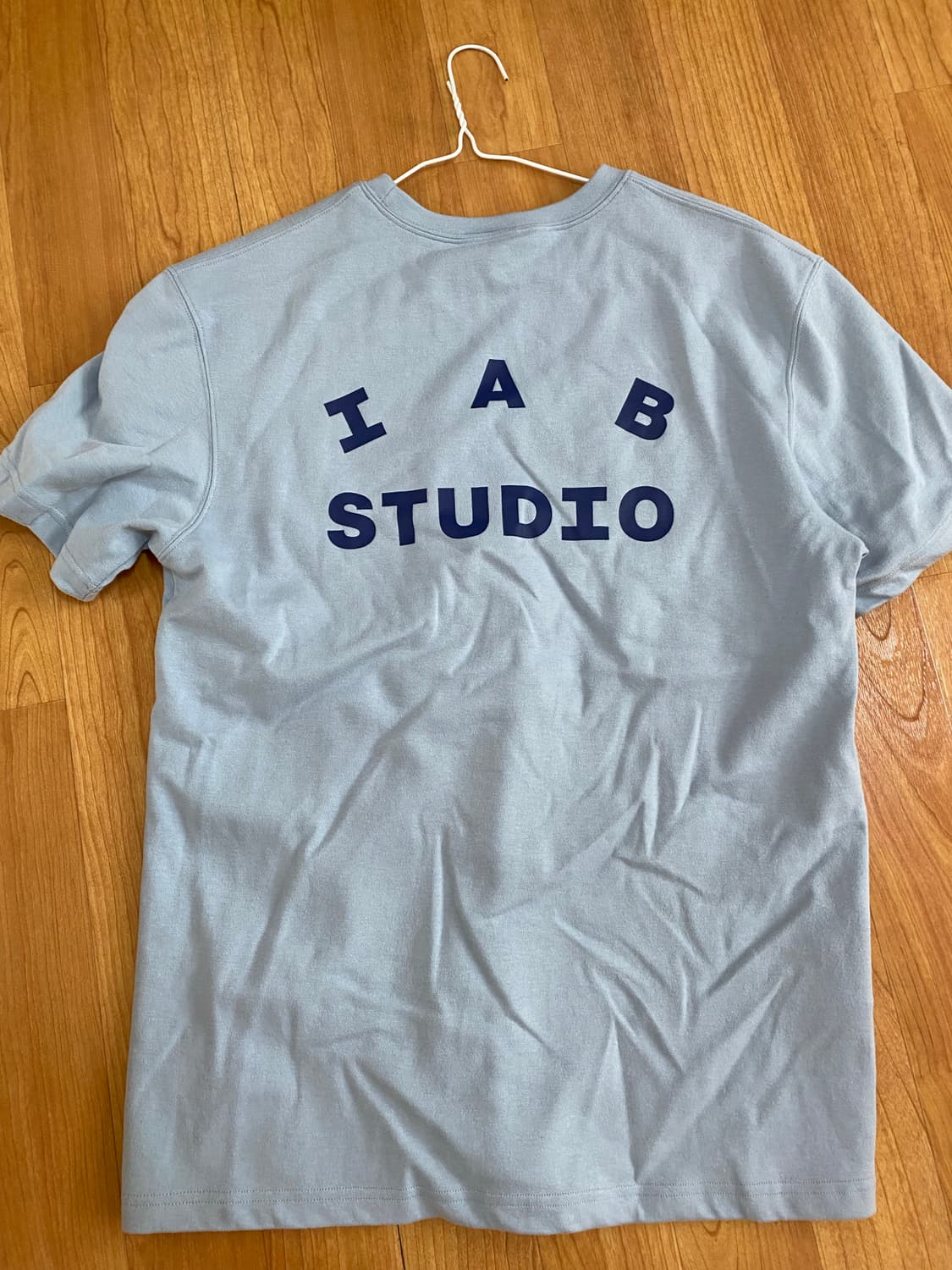 [L] IAB ashblue 상품이미지3