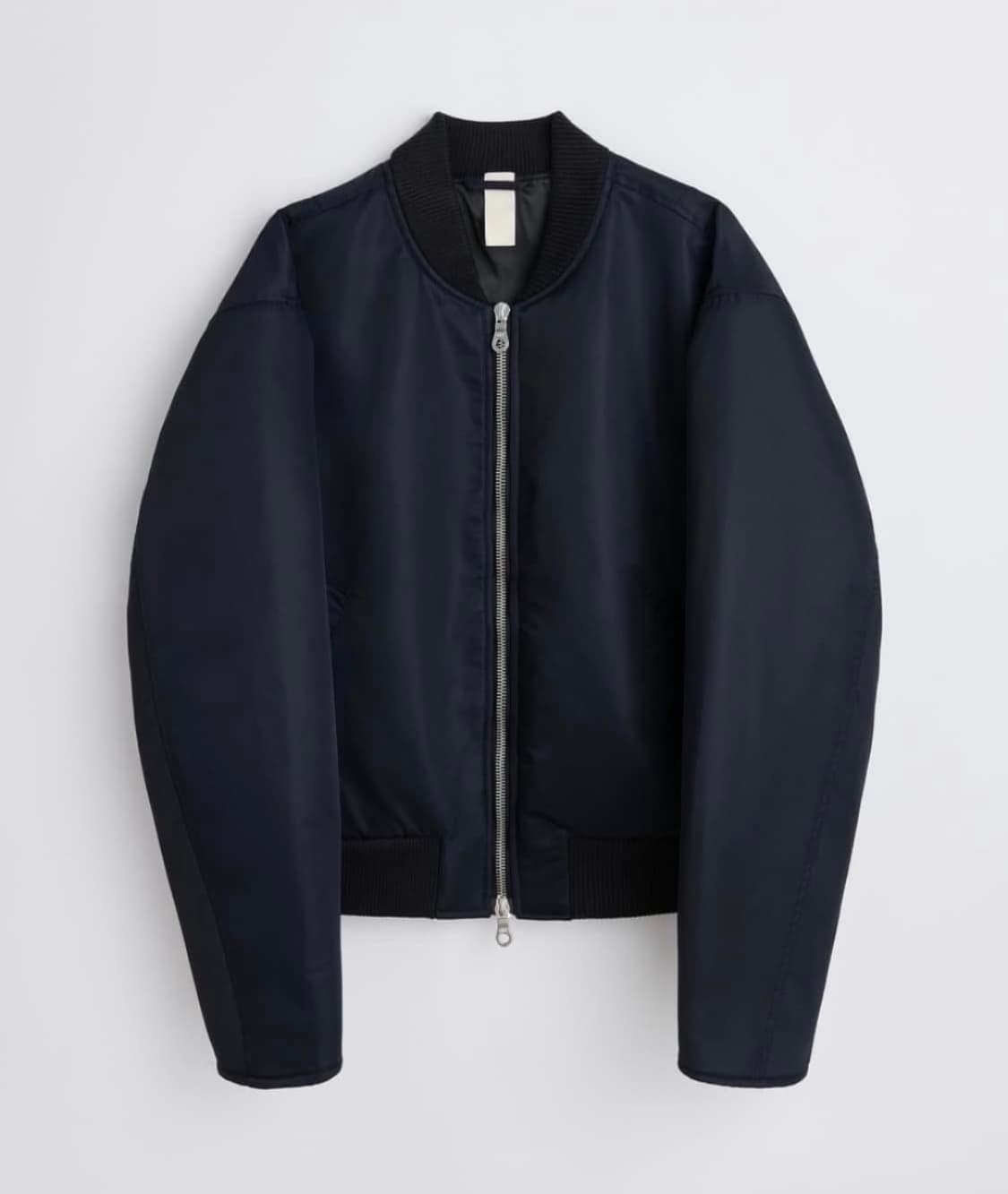 선플라워 봄버 블랙(50) 상품이미지4