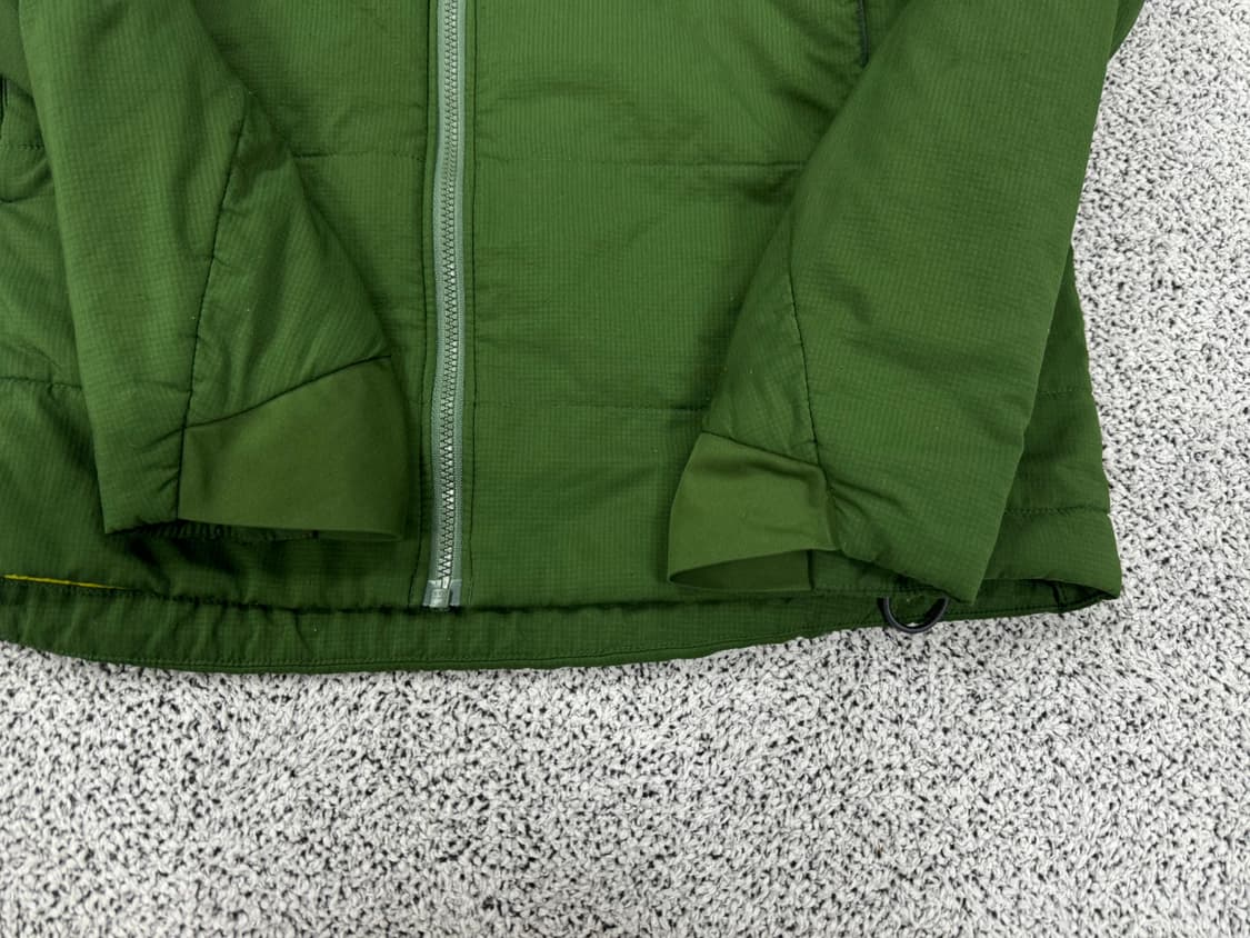 파타고니아 나노 에어 자켓 상품이미지4