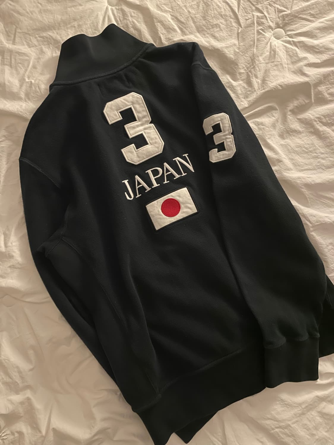 (판매예정) 폴로 랄프로렌 빅포니 재팬 코튼집업 #3 상품이미지6