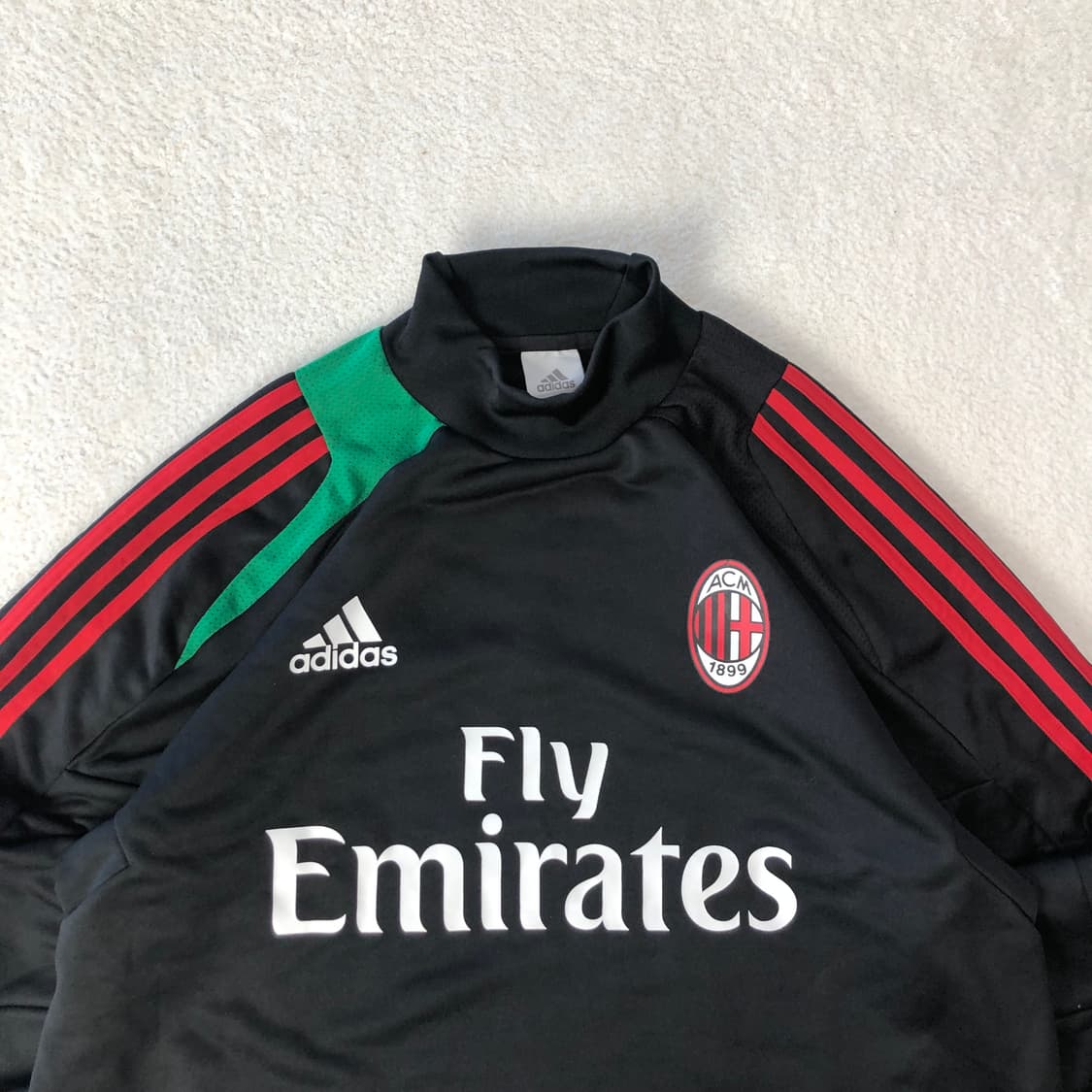 나이키 유벤투스 화이트 자켓  상품이미지3