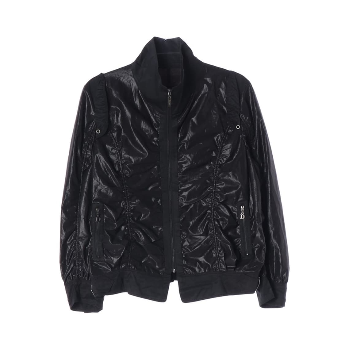 DOHO 폴리 자켓 상품이미지1