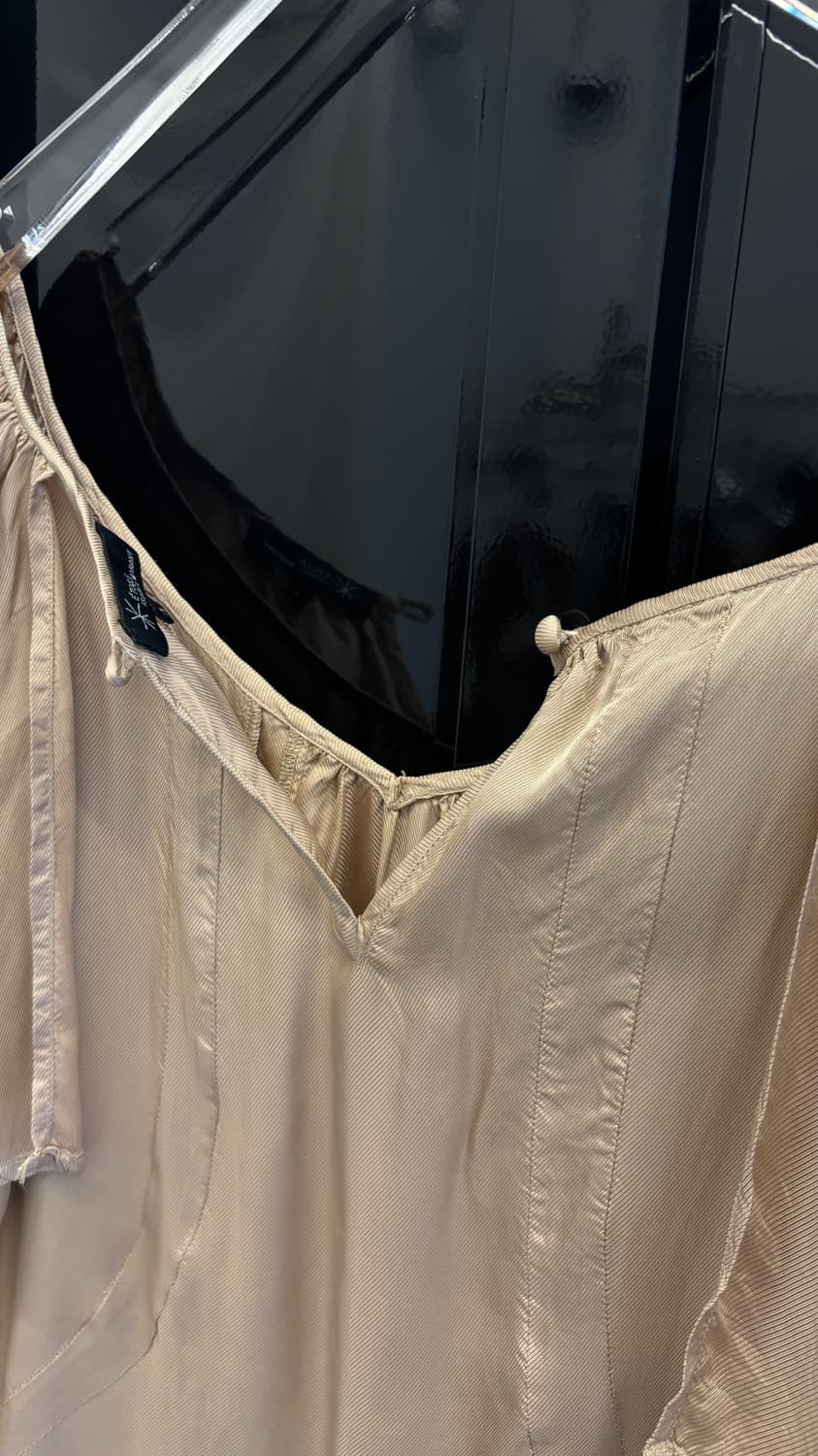 ISABEL MARANT ÉTOILE  blouse 상품이미지7