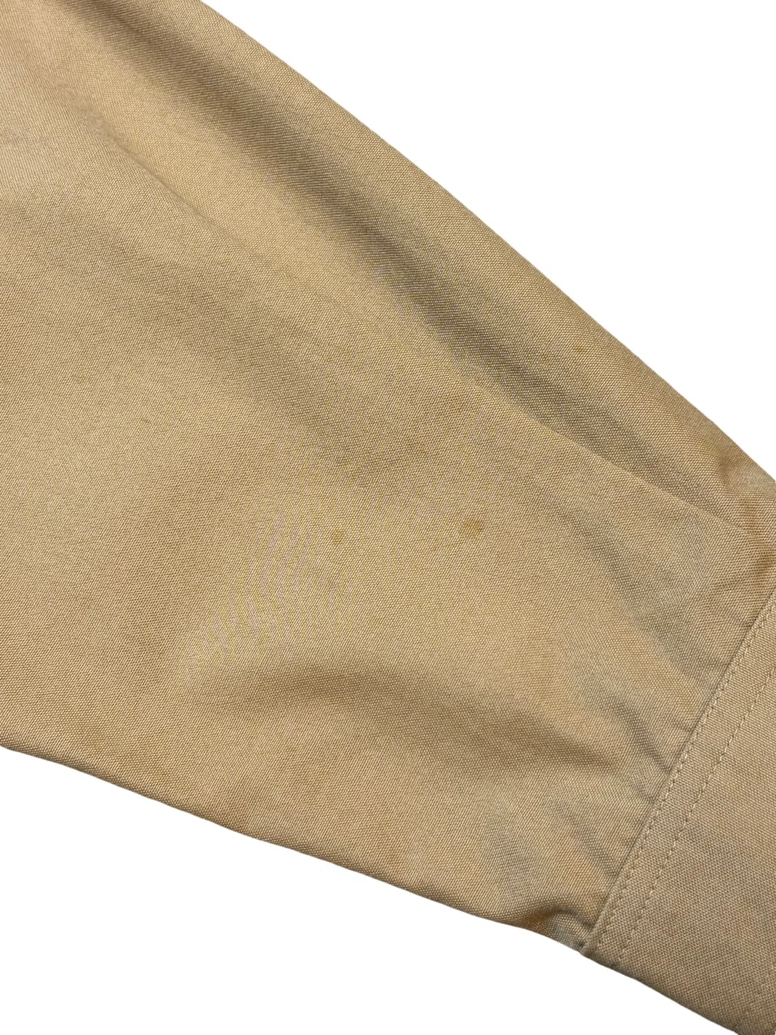 빔즈 레더 카라 워크 자켓 상품이미지6