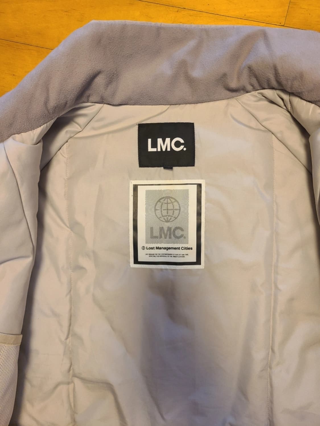 Lmc 아우터 상품이미지3