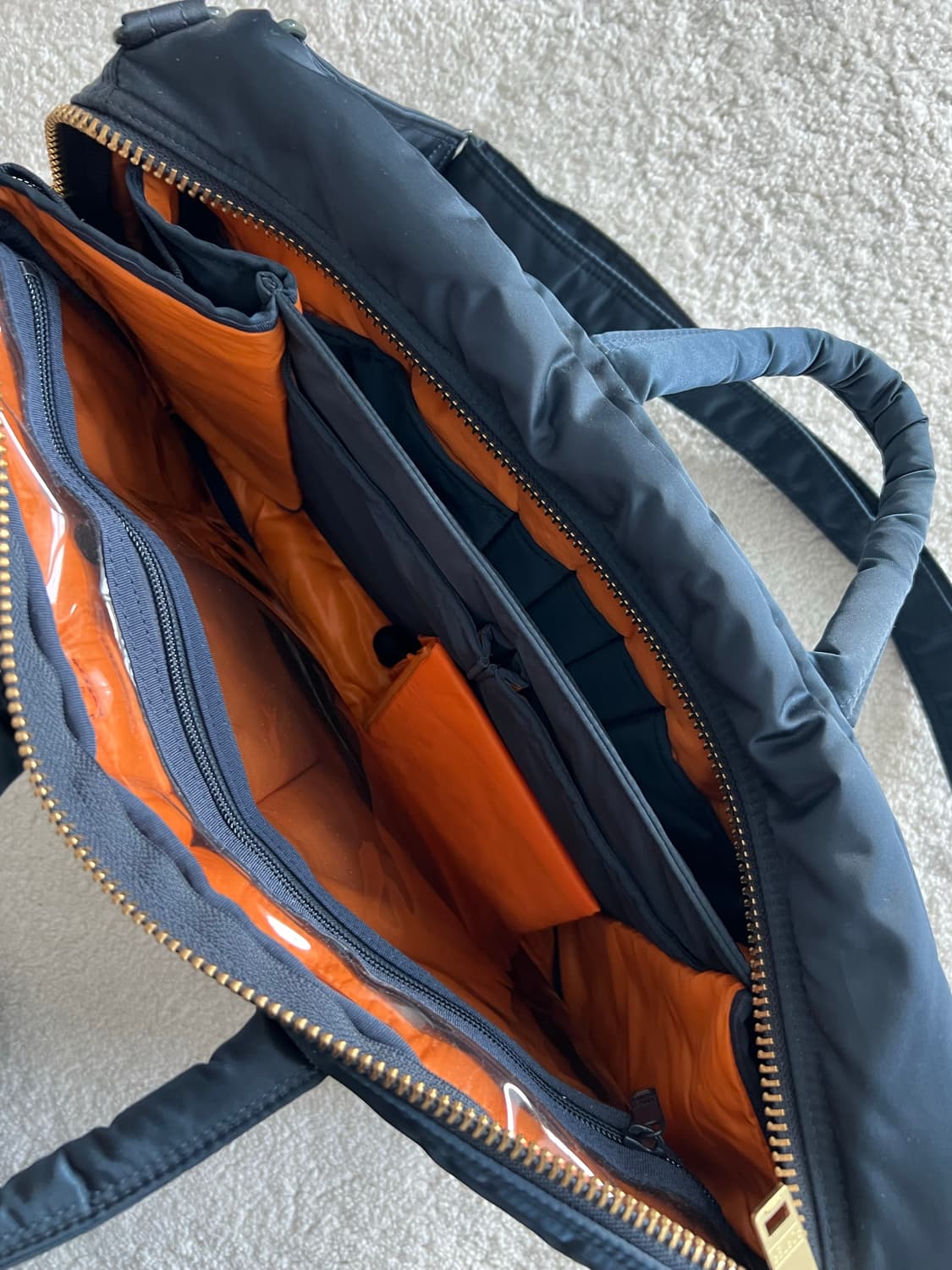 요시다포터 622-77544 아이언블루 상품이미지3