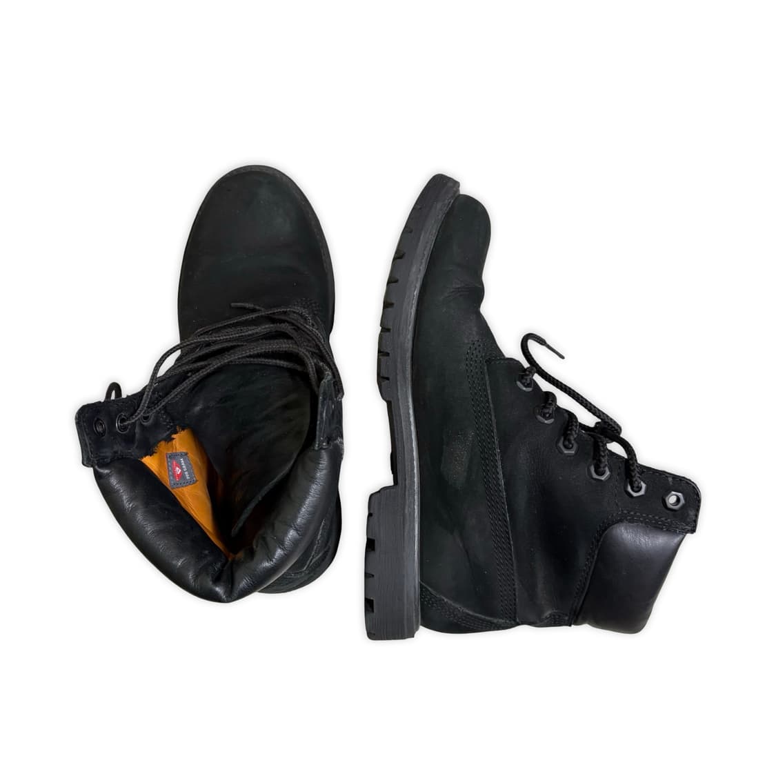 팀버랜드 워커 240-245 상품이미지2