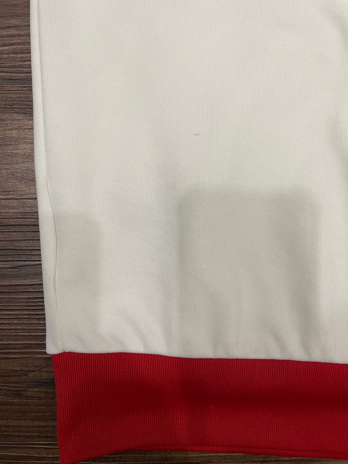 아디다스 초희귀 캐나다 트랙탑 져지 상품이미지10