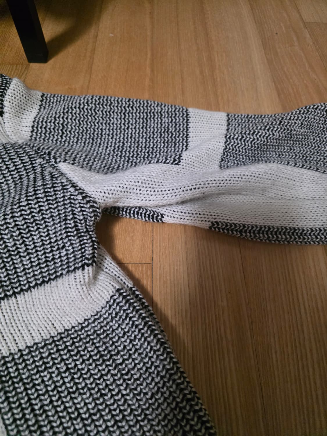 지오 송지오 니트 105 상품이미지2