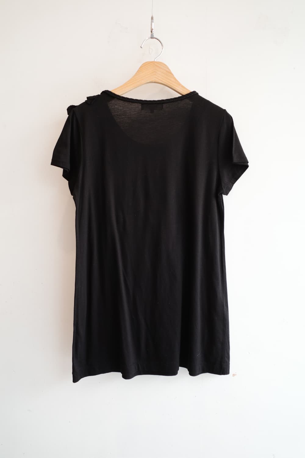 SONIA RYKIEL 소니아 리키엘 하트패치 티셔츠 상품이미지8