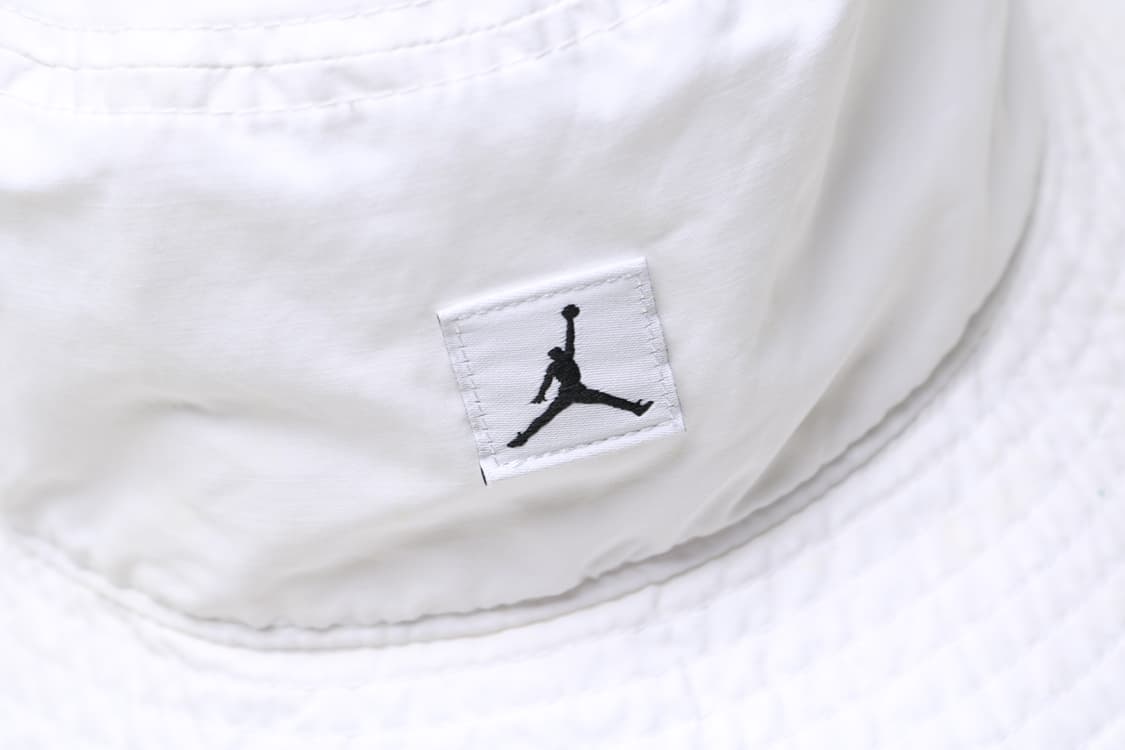 나이키 조던 점프맨 버킷햇 모자 상품이미지2