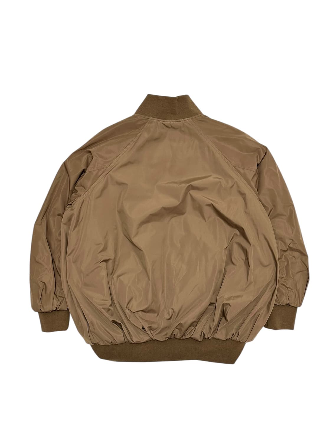 21FW GU×UNDERCOVER MA-1 자켓 상품이미지4