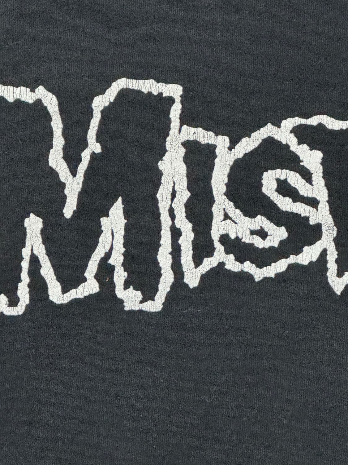 90s Misfits ghost shirt 상품이미지5