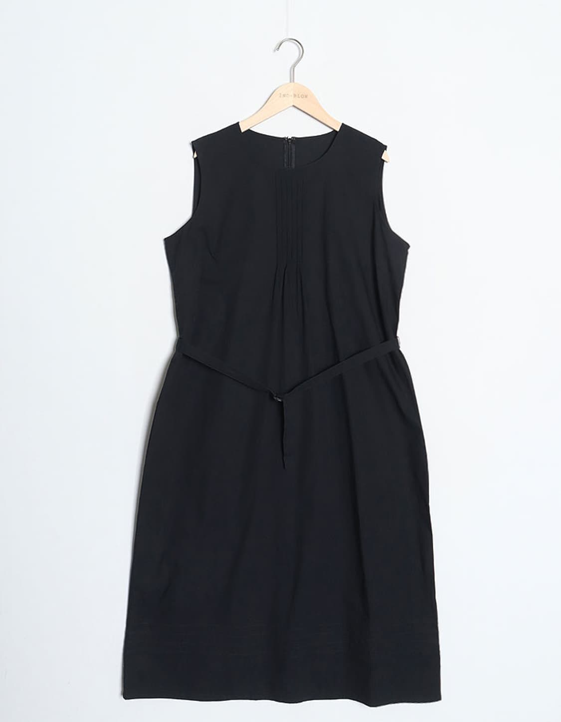 Non Poplin Cotton One-Piece 상품이미지1