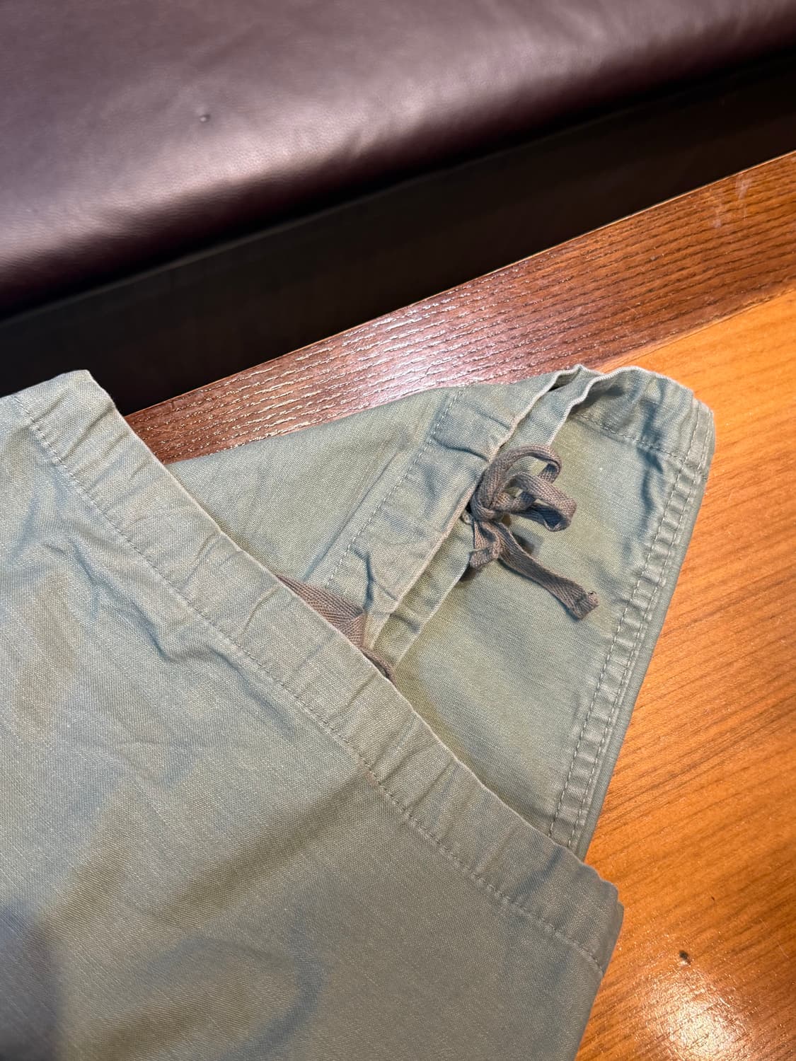 슈프림 카고팬츠 36 사이즈  상품이미지4